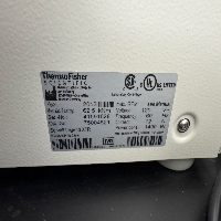 Thermo Sorvall Legend XTR Refrigerated Centrifuge image 1